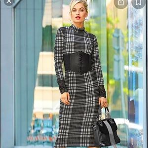 COPY - Corset style belt, never worn